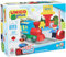 Unico BAU City-Zug Kleinbahnhof - 0-14 Jahre - 20 Stück 8547