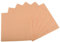 Funny Zelltuchservietten | 40 x 40 cm, 1/4 Falz, 3-lagig, apricot |4er Pack (4 x 250 Stück)