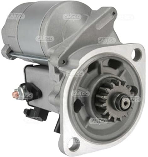 ANLASSER HC-CARGO 110485