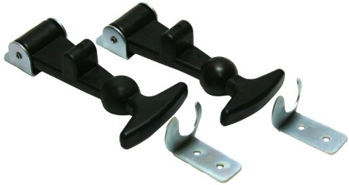 IWH 22899 Haubenhalter, 2 Stück