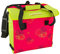 Campingaz Kühltasche, Pink Daisy faltbar (37 x 22 x 36 cm)