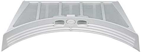 Electrolux AEG Zanussi 1257921104 - Filtro per asciugatrice con custodia