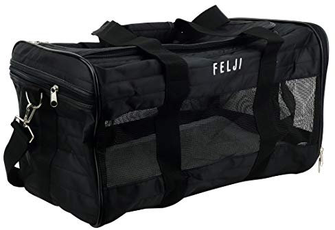 Sherpa Q55511 Original Deluxe, L, schwarz