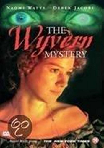STUDIO CANAL - WYVERN MYSTERY, THE (1 DVD)