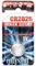 10 Maxell CR2025 au Lithium Batt