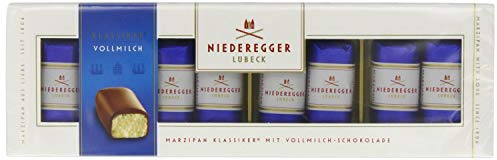 Niederegger Marzipan Klassiker Vollmilch 100g