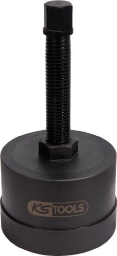 KS Tools 450.0003 Universal-Radnaben-Abzieher, Ø IG M136x2,5mm
