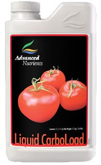Home Hydro Liquid Carboload 4L - Advanced Nutrients