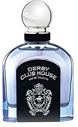 ARMAF Derby Club House Eau De Toilette, 100ml