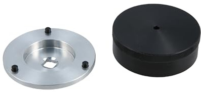 Laser 6191 Front Crankshaft Oil Seal Fitting Tools - for Ford, JLR