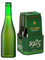 Alhambra - Reserva 1925 Cerveza Dorada Lager, 5.4% Volumen de Alcohol - Pack de 4 x 33 cl