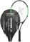 Vector X Vxt 520 Strung Tennis Racquet | for Men & Boys | Super Lightweight & Easy to Swing.