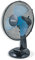 ARDES - AR5EA40 Ventilateur de table Ardes 40 cm 3 Pales Oscillant avec inclinaison réglable Ventilateur Ardes 3 vitesses Silencieux Easy40