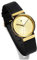 Jacob Jensen Herrenarmbanduhr New Dimension 845, Gold, Onesize