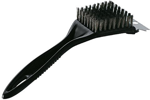 BBQ Master Brosse de Nettoyage pour Grille de Barbecue - Grill Brush Pro