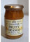 Orangen Marmelade - mit grob geschnittener Orangenschale, Chivers, 340g