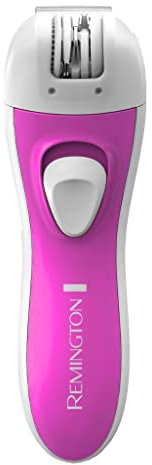 Remington Smooth and Silky Facial Epilator, EP1050CDN