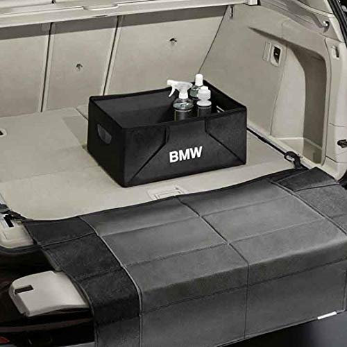 BMW 51472303796 Faltbare Aufbewahrungsbox (schwarz)