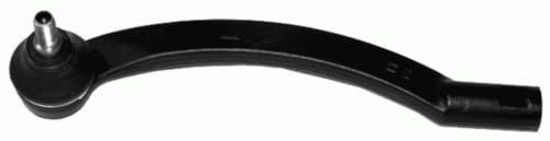 LEMFÖRDER 26707 01 Spurstangenkopf für Mini Mini (R50, R53) 2001-2006 Links, Vorderachse und Andere Fahrzeuge