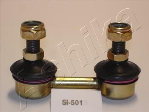 JAPANPARTS SI-501 Stabilisator Fahrwerk Vorne Hinten Kompatibel mit MITSUBISHI PAJERO PININ H6W, H7W 4056A014 SI-501 MB892982