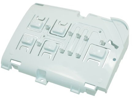 Candy Lavatrice Modulo Elettronico Contenitore di ricambio originale numero 41028321