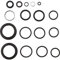 Rock Shox Unisex – Erwachsene Gabel Service-Kit Federgabel, Mehrfarbig, One Size