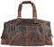 Greenland Nature Classic Weekender Reisetasche Leder 54 cm
