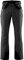 Maier Sports Copper Slim, Enganliegende Herren Skihose, Wasserdichte Schneehose, Stretchmaterial und verstellbarer Bund, PFC-frei, mTHERM Wattierung & mTEX Wetterschutz, Schwarz, Gr. 27 (W40/L31)