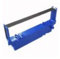 Star Micronics RC700D Druckband schwarz – Druckbänder (SP700, Schwarz, Blau)