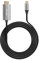 Trust Calyx Cavo da UCB-C a HDMI, Nero