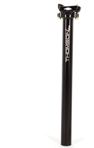 Thomson Bike Products inc Patentsattelstütze Elite, SP-E113 black