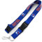 aminco NHL New York Rangers Team Schlüsselband