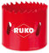 RUKO 106098 Bi - Metall Lochsäge 98 mm
