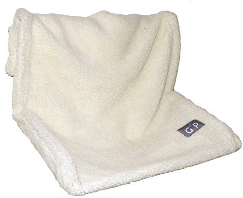 Gor Pets Radiator Hammock, Cream Sherpa