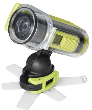 Contour Halterung Surfboard Mount, 3555