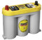 Optima Red Top RT S 2,1 6V 50AH Batterie
