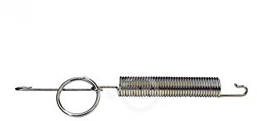 Drehfeder W/Loop Stiga (Export) Stiga 1134-1322-01 50213