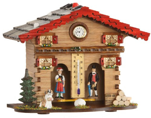 Trenkle Exclusives Wetterhaus TU 849