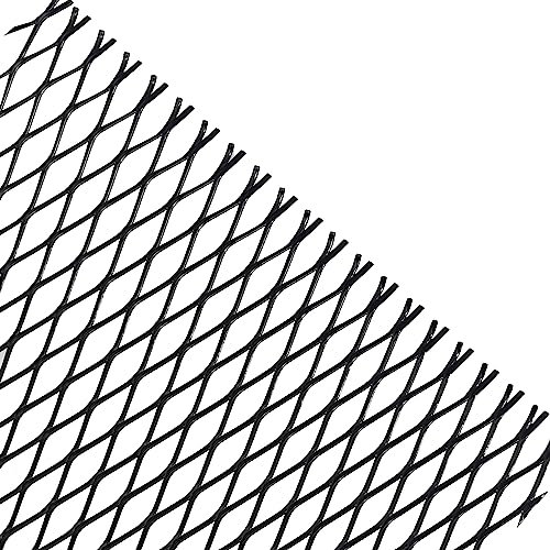 Simoni Racing GSA/3N Griglia radiatore nero