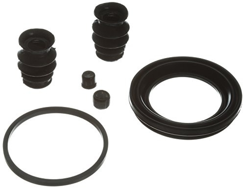 AUTOFREN SEINSA D4647 Bremssattel-Reparatursatz Vorne Kompatibel mit HONDA CR-V I RD, KIA CARENS I FC