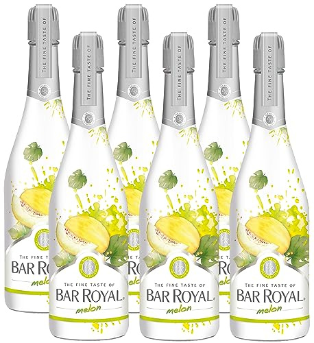 Bar Royal Melon (6 x 0,75 l)
