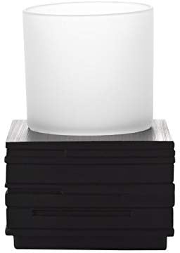 RIDDER Aufbewahrungsbecher Brick schwarz