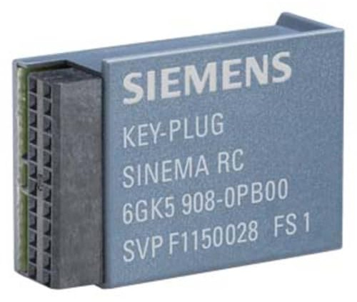Siemens 6GK5908-0PB00 Wechselmedium zum Freischalten