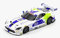 Scaleauto SC 6133 SRT Viper GRS 2015 Daytona Slotcar 1:32