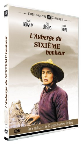 L'Auberge du sixième bonheur [FR Import]
