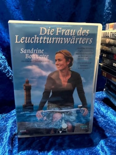 Die Frau des Leuchtturmwärters
