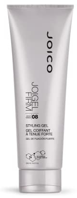 Joico Style & Finish JoiGel Firm, 1er Pack (1 x 250 ml)