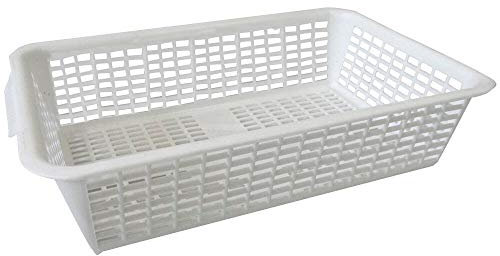Geuther 5811 Pflegekorb für Varix-Systeme