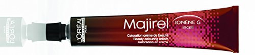 L'Oreal Professionel MAJIREL Tintura per Capelli 50ml - 8 Biondo Chiaro