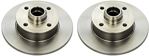 ATE 24011002752 Bremsscheibe - (Paar)